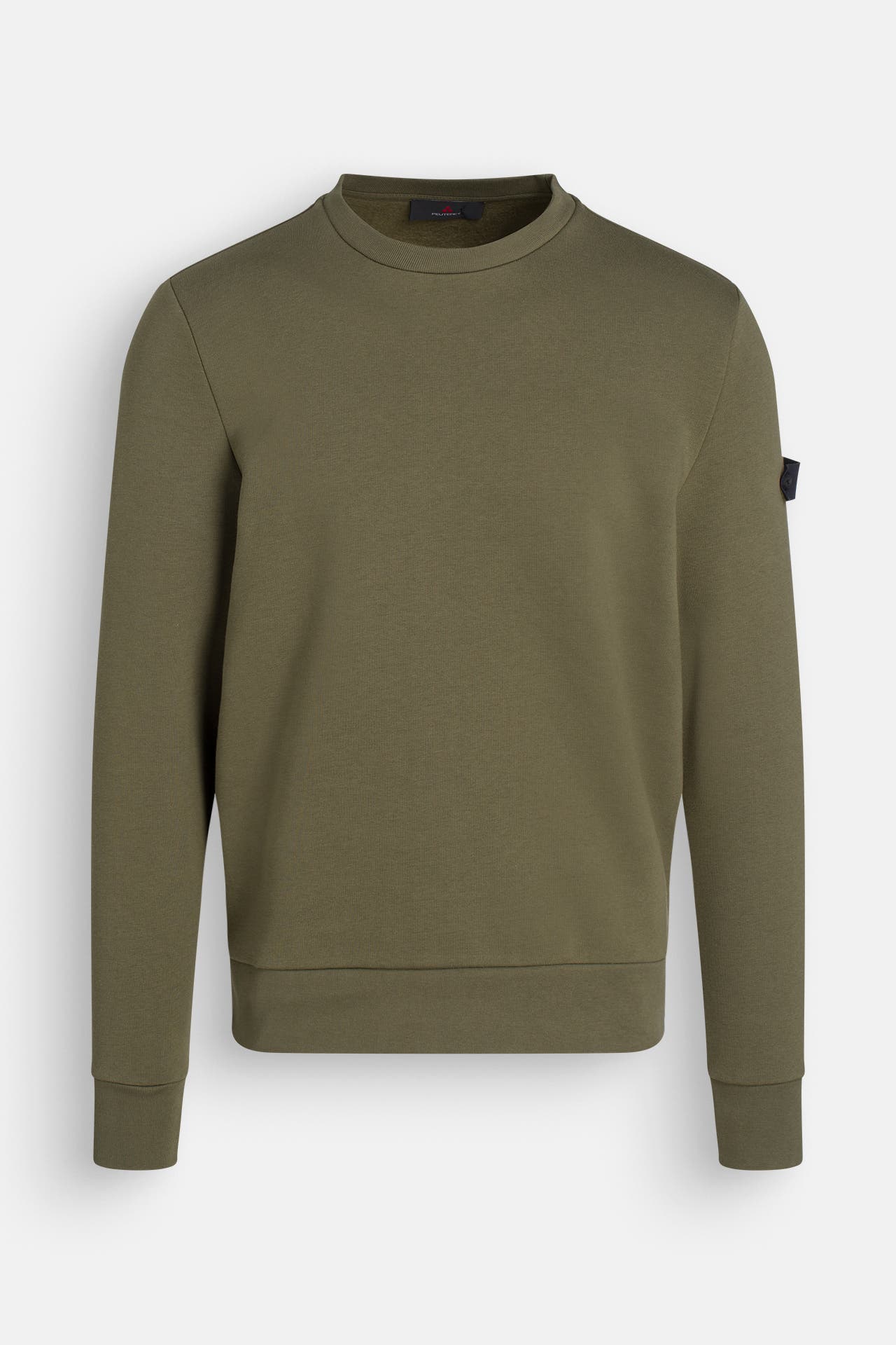 PEUTEREY Sweatshirt 'Saidor' waldgrün, Bild 1