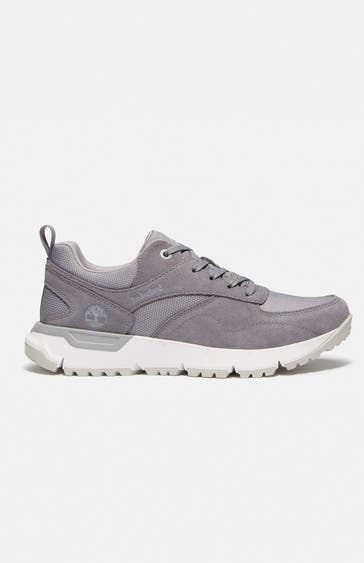 TIMBERLAND Sneaker 'Voyager Park' grau
