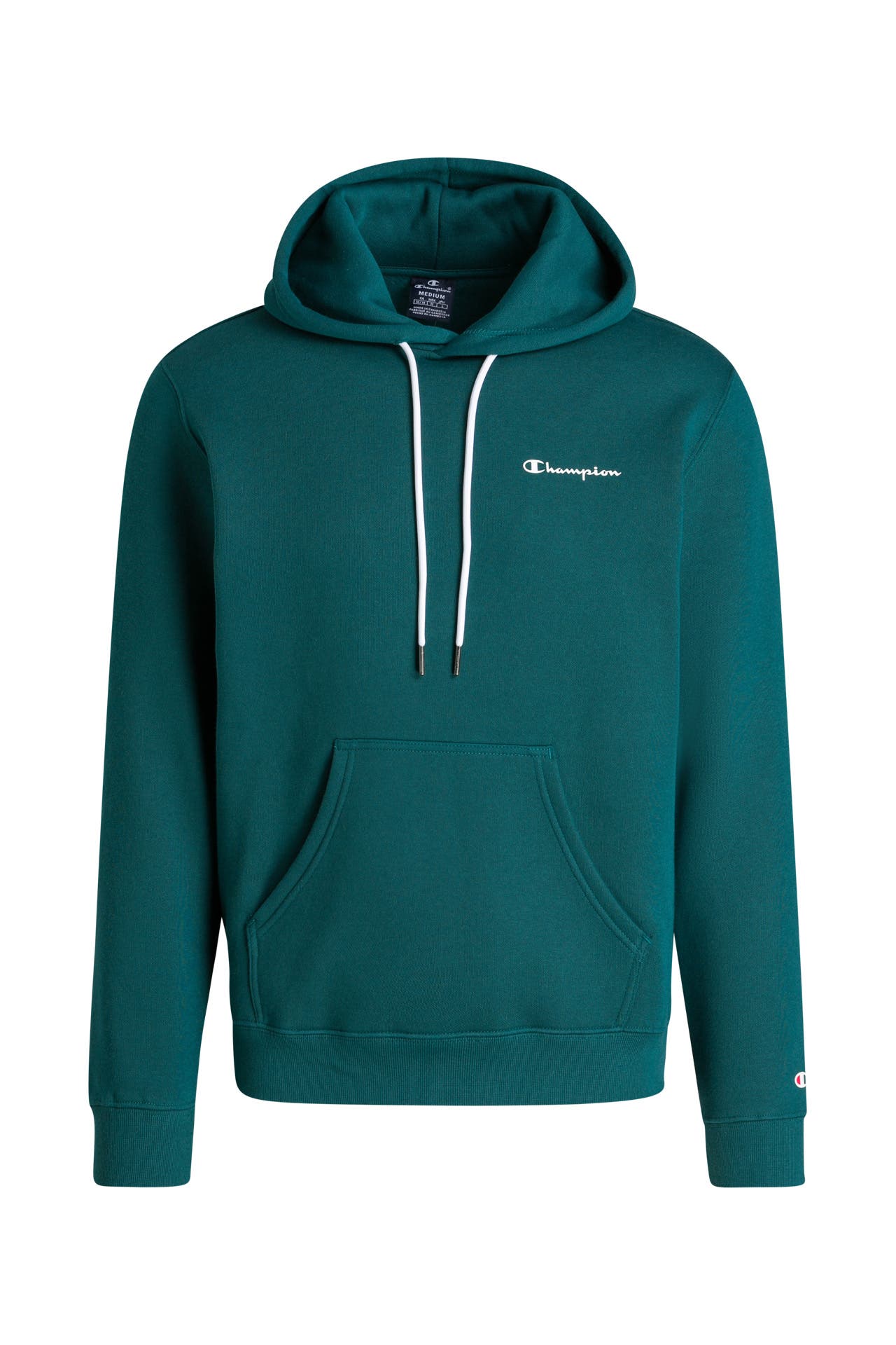 CHAMPION Hoodie dunkelgrün, Bild 1
