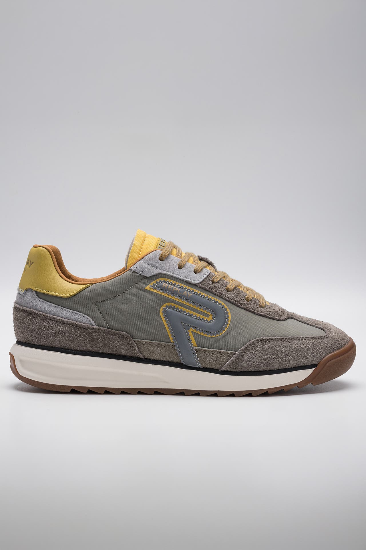 REPLAY Sneaker mehrfarbig, Bild 1