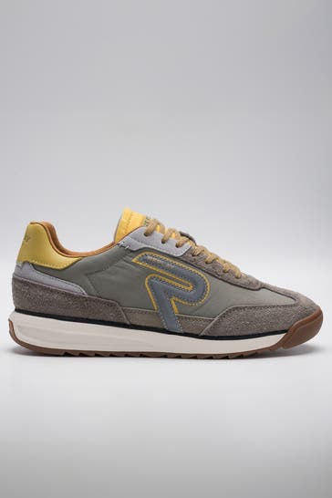 REPLAY Sneaker mehrfarbig