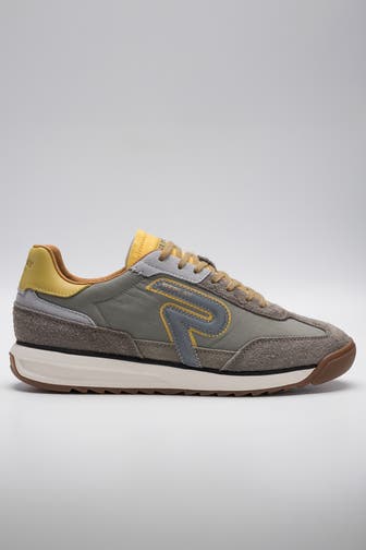 REPLAY Sneaker mehrfarbig