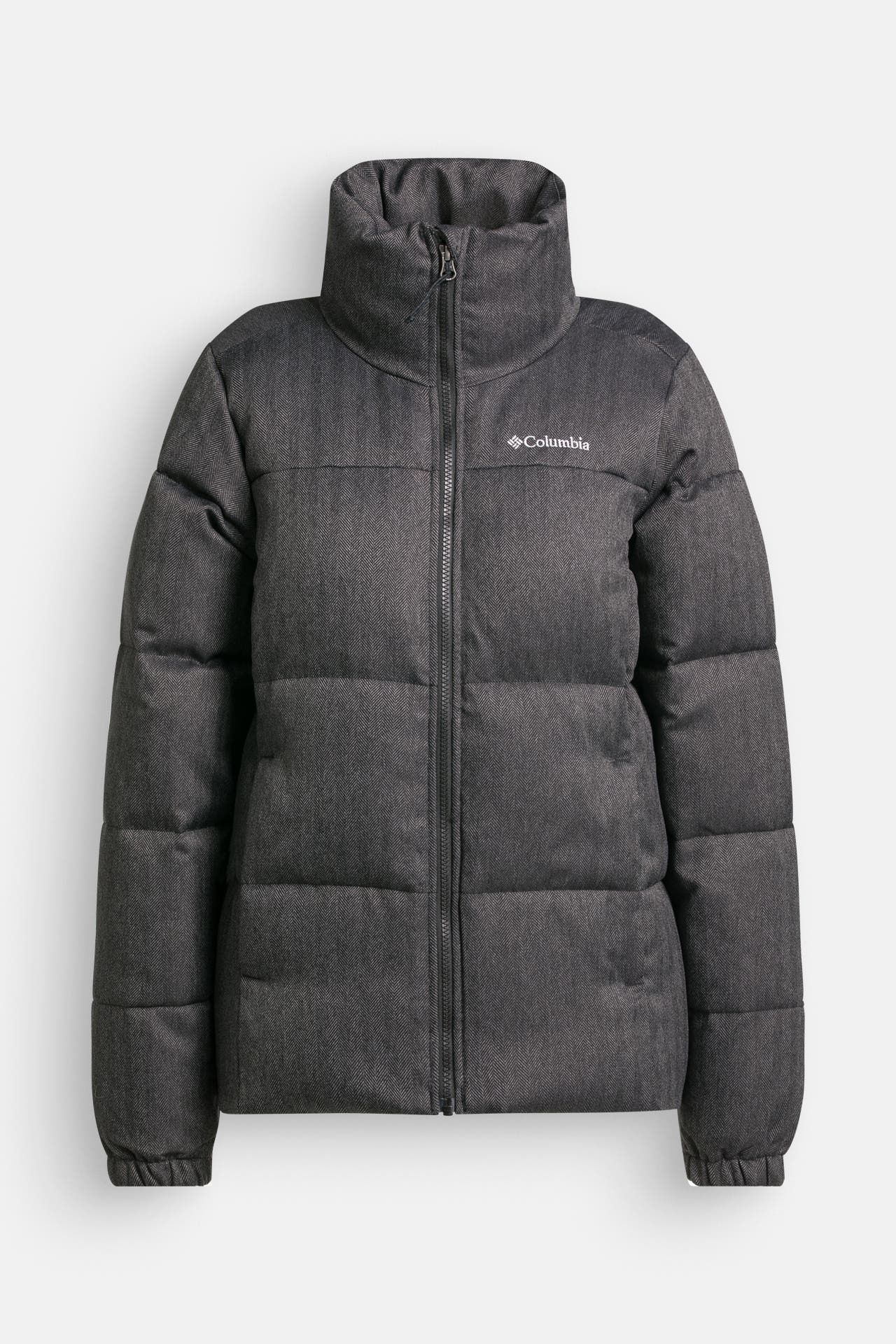 COLUMBIA Steppjacke 'Puffect™' anthrazit, Bild 1