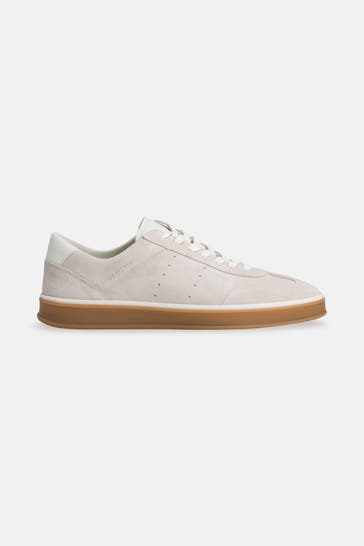 MARC O'POLO Sneaker 'Enrique 2B' greige