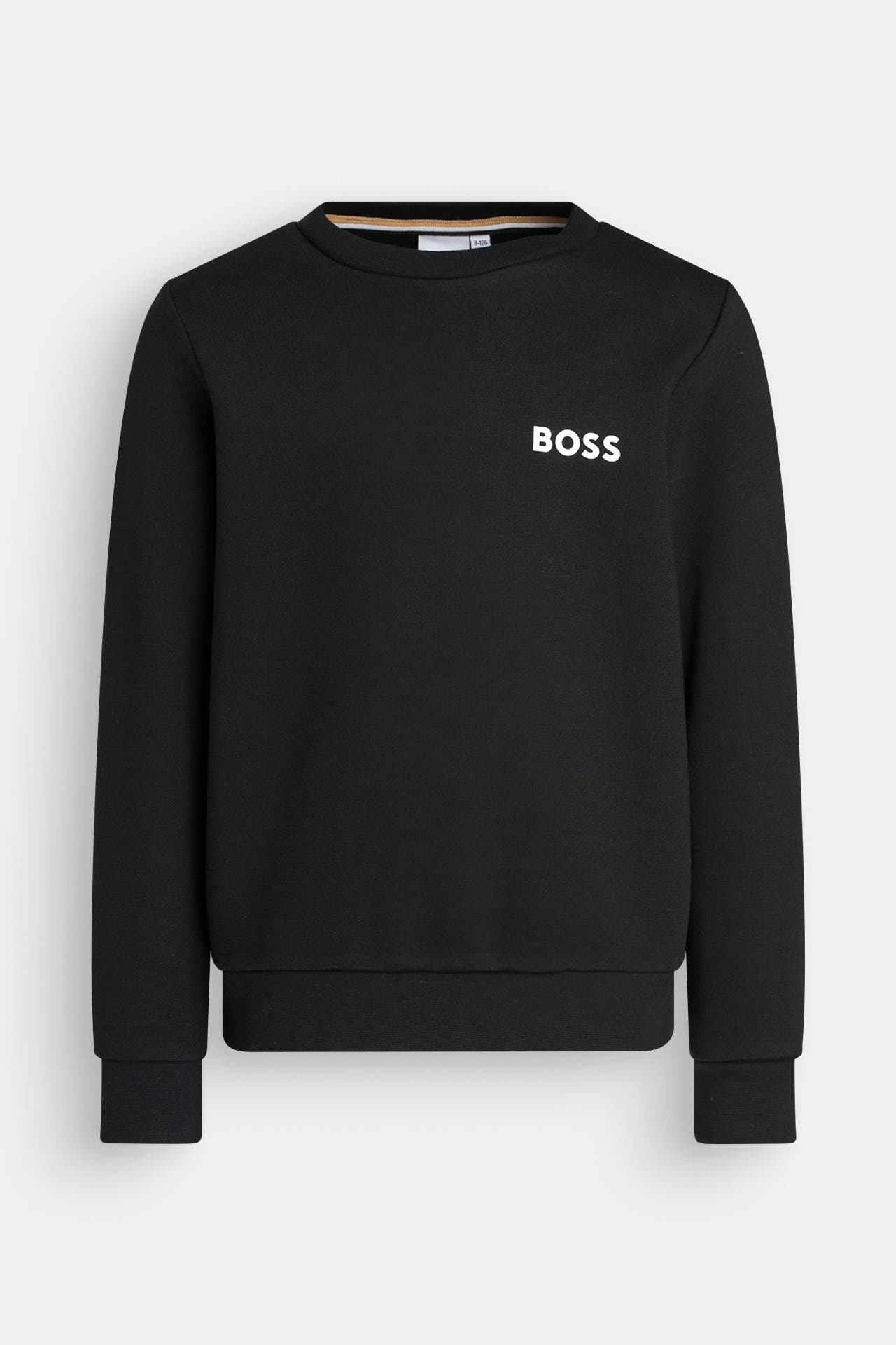 BOSS Sweatshirt schwarz, Bild 1