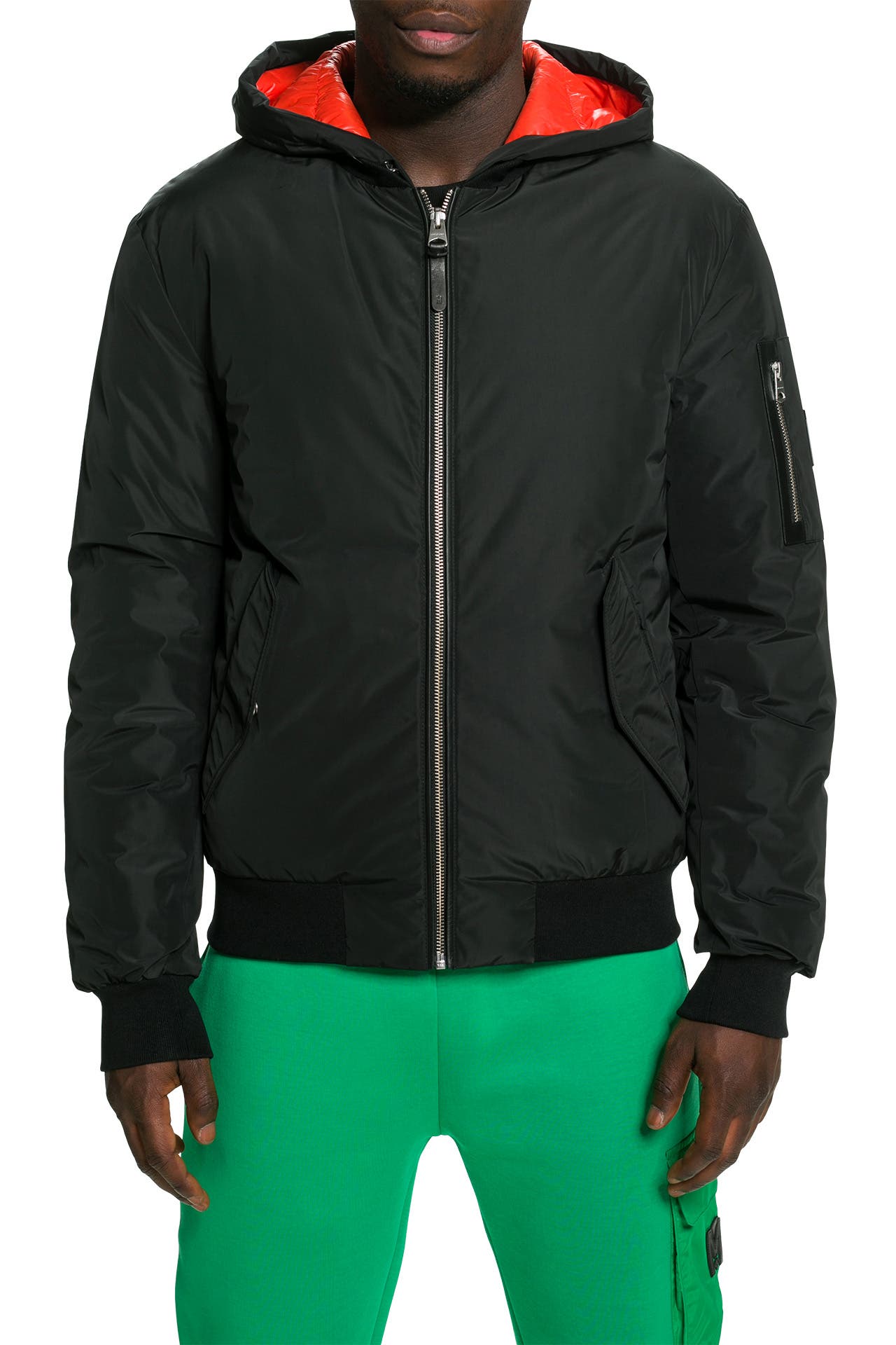 Mackage arlo on sale