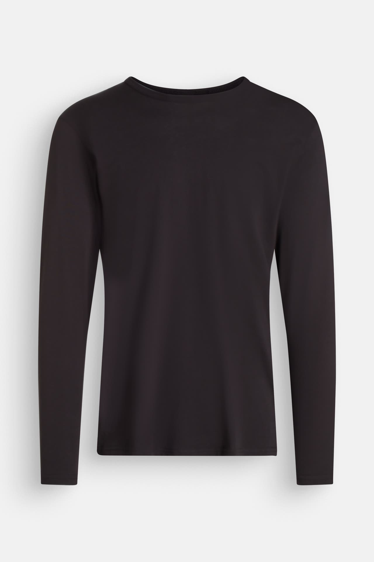 G-STAR Longsleeve schwarz, Bild 1