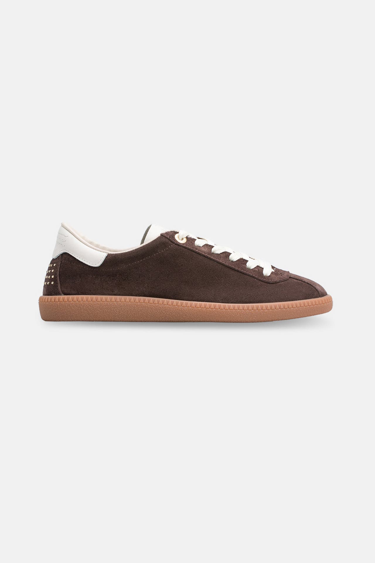 BRONX Sneaker 'Bob-bie' dunkelbraun, Bild 1