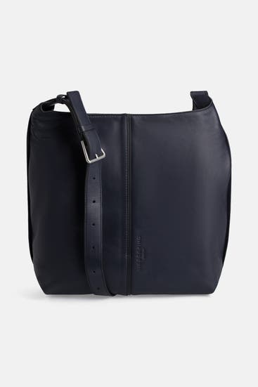 LIEBESKIND BERLIN - Schultertasche 'Demi' navy