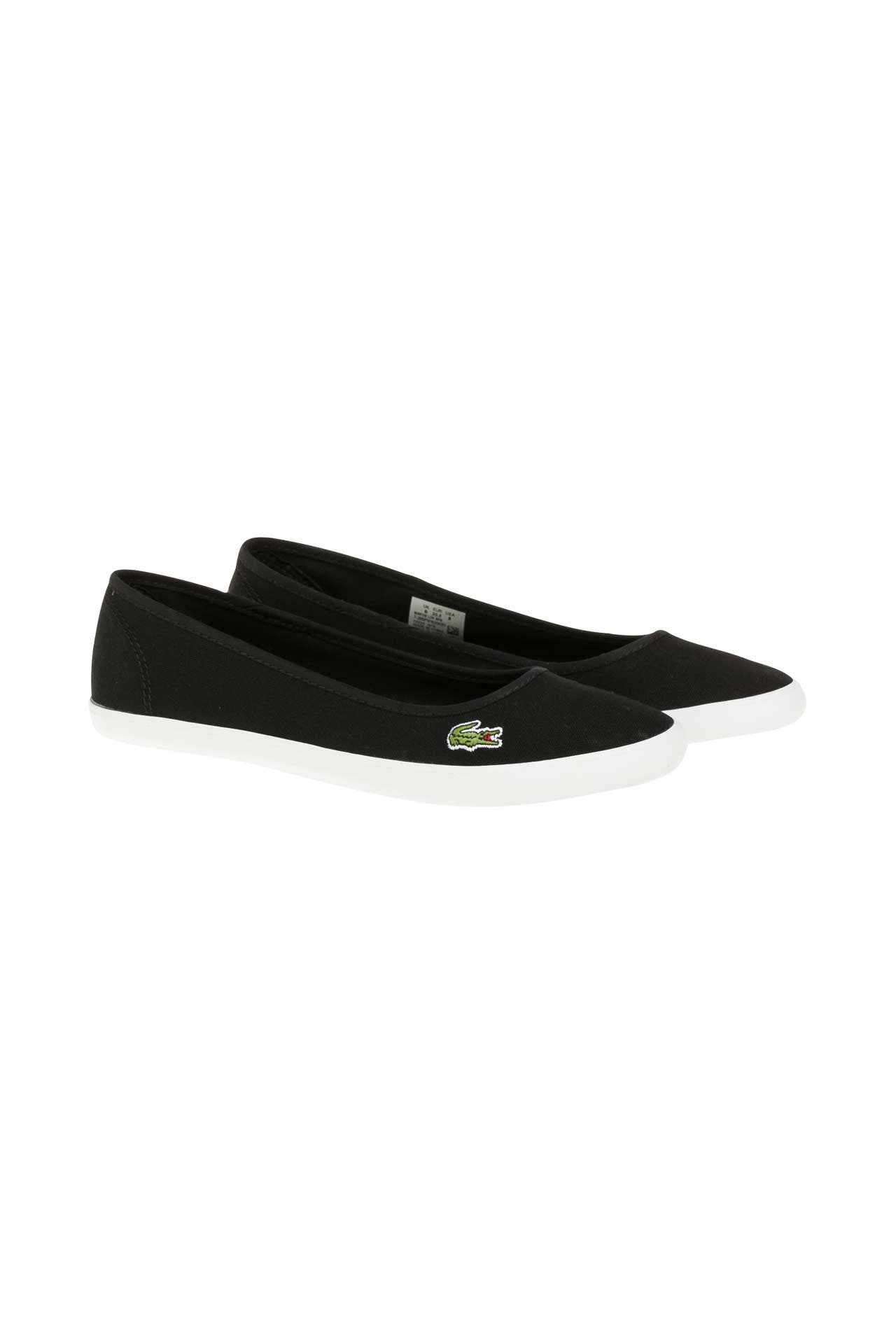 Lacoste marthe black deals
