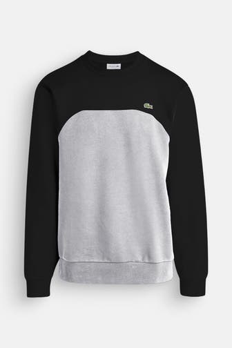 LACOSTE Sweatshirt mehrfarbig