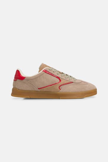 SCOTCH & SODA Sneaker 'Slim' beige
