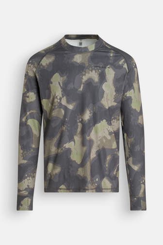 O'NEILL Baselayer gemustert