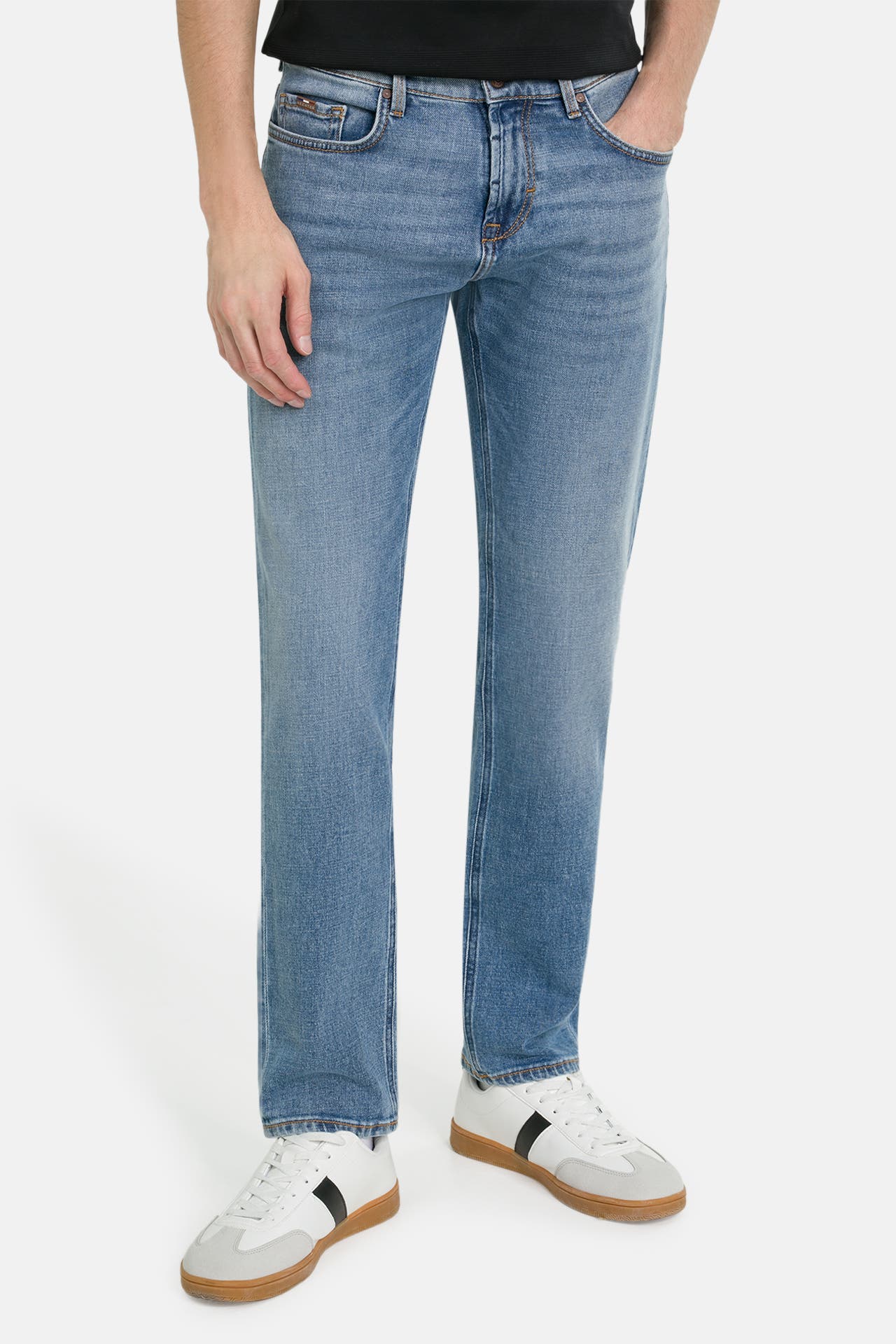 HECHTER Paris Jeans 'Belfort' straight, Bild 1
