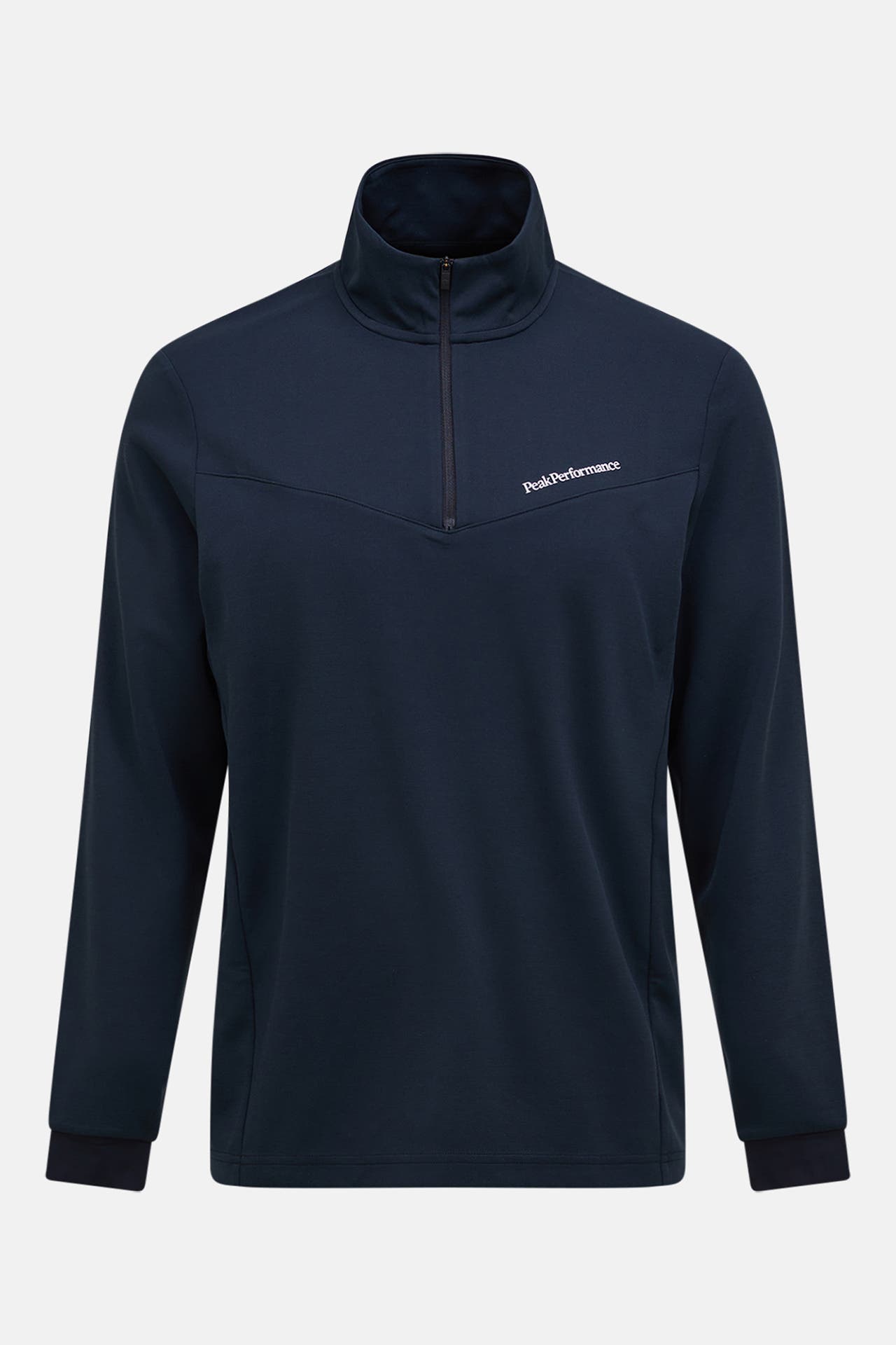 PEAK PERFORMANCE Midlayer 'Swift Motion' schwarz, Bild 1