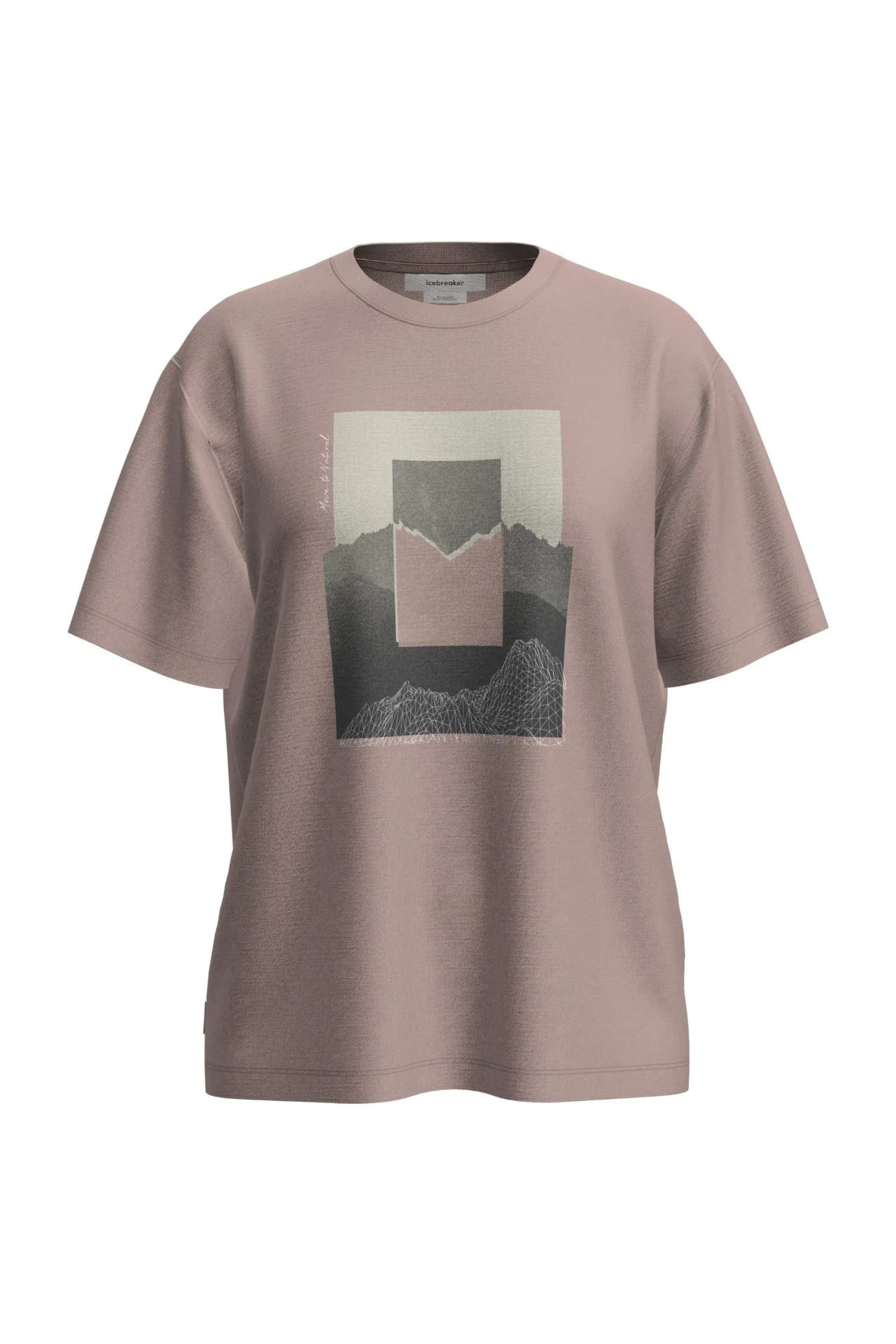 ICEBREAKER Funktionsshirt 'Tech Lite 150', Bild 1
