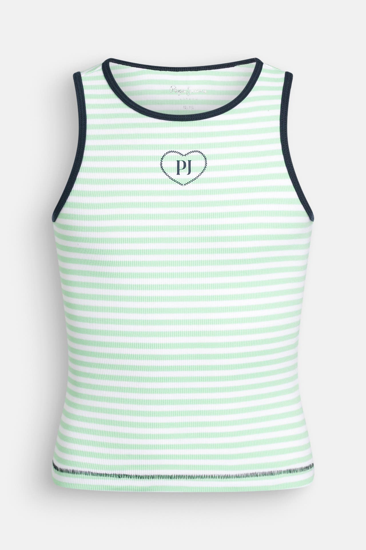 PEPE JEANS Top gestreift, Bild 1