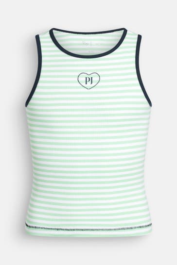 PEPE JEANS Top gestreift