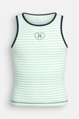 PEPE JEANS Top gestreift