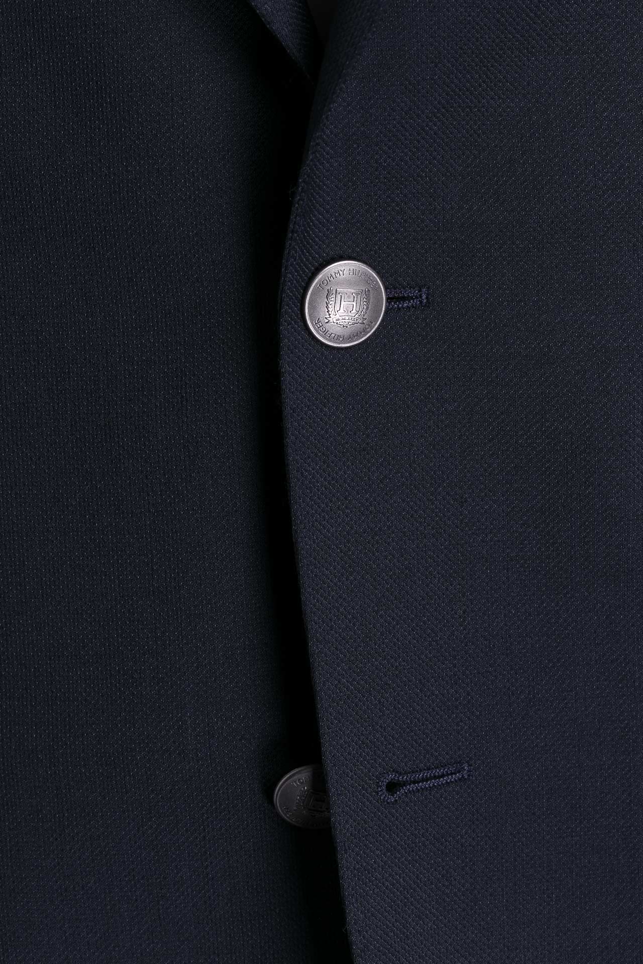 Sakko American Icon nachtblau TOMMY HILFIGER TAILORED
