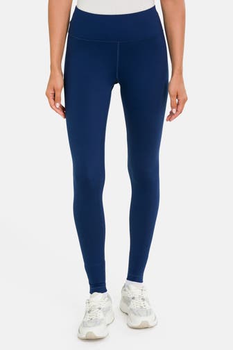 CHAMPION Leggings königsblau