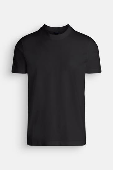 JOOP! T-Shirt 'Leon' schwarz