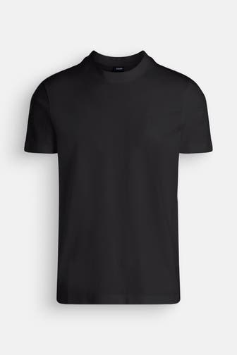 JOOP! T-Shirt 'Leon' schwarz