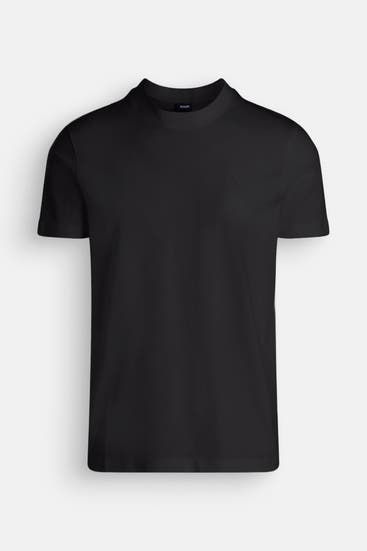 JOOP! - T-Shirt 'Leon' schwarz