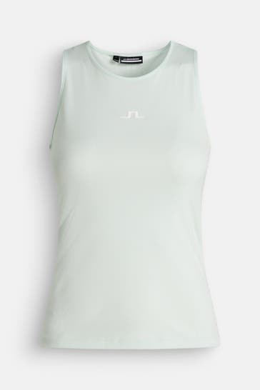 J.LINDEBERG SPORTSWEAR Top 'Delia' mint