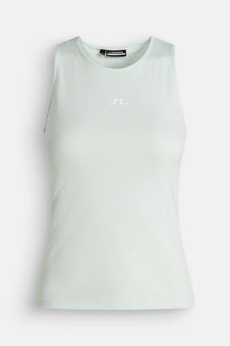 J.LINDEBERG SPORTSWEAR Top 'Delia' mint