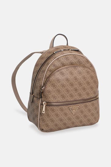 GUESS Rucksack 'Manhattan' gemustert