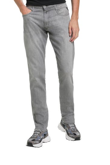 REPLAY Jeans 'Anbass' slim