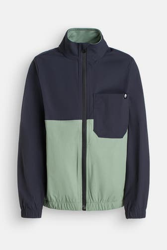 TIMBERLAND Übergangsjacke zweifarbig
