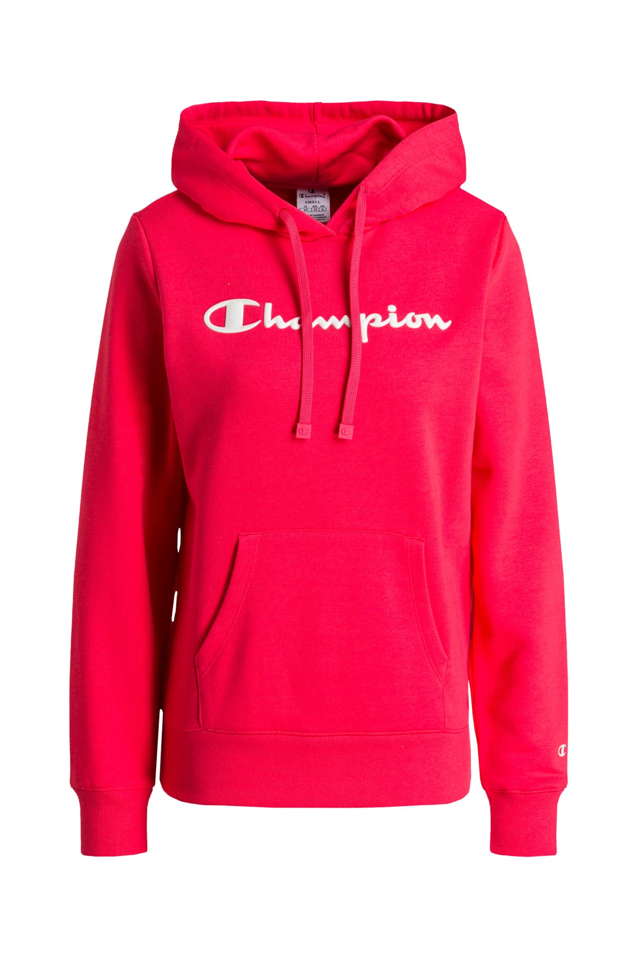Hoodie magenta CHAMPION g nstig online kaufen Outletcity