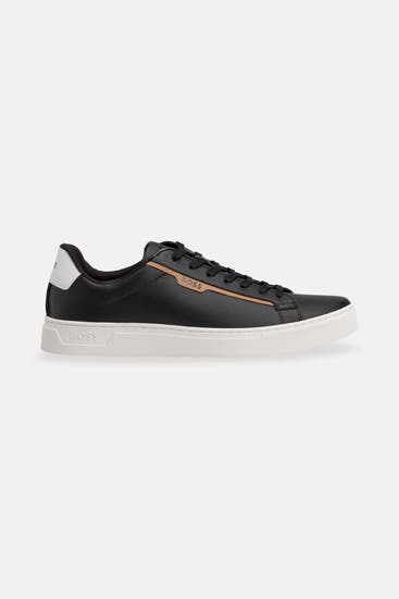 BOSS - Sneaker 'Rhys' dreifarbig