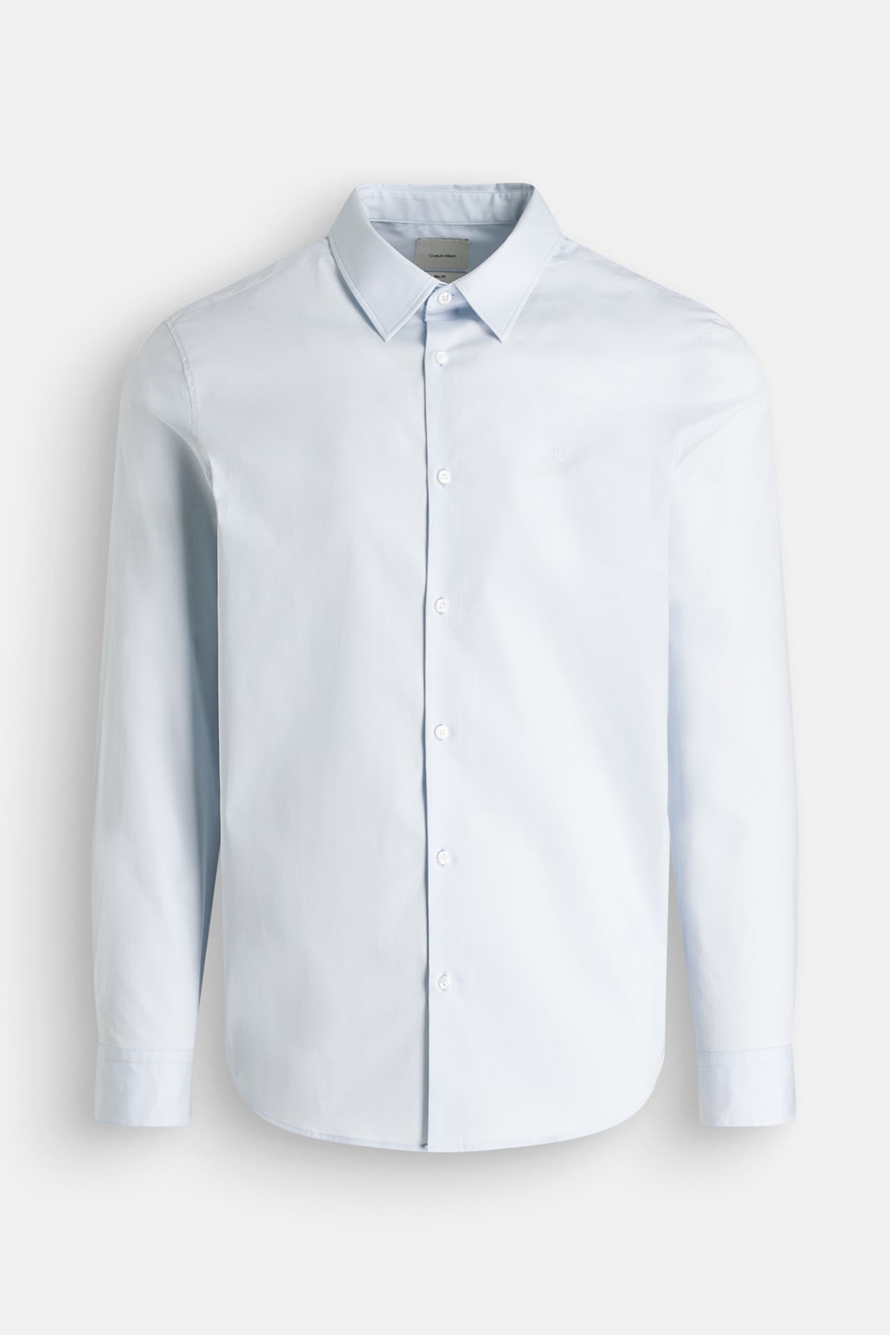 CALVIN KLEIN Business-Hemd Slim Fit, Bild 1