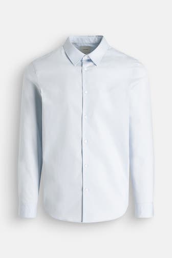 CALVIN KLEIN Business-Hemd Slim Fit