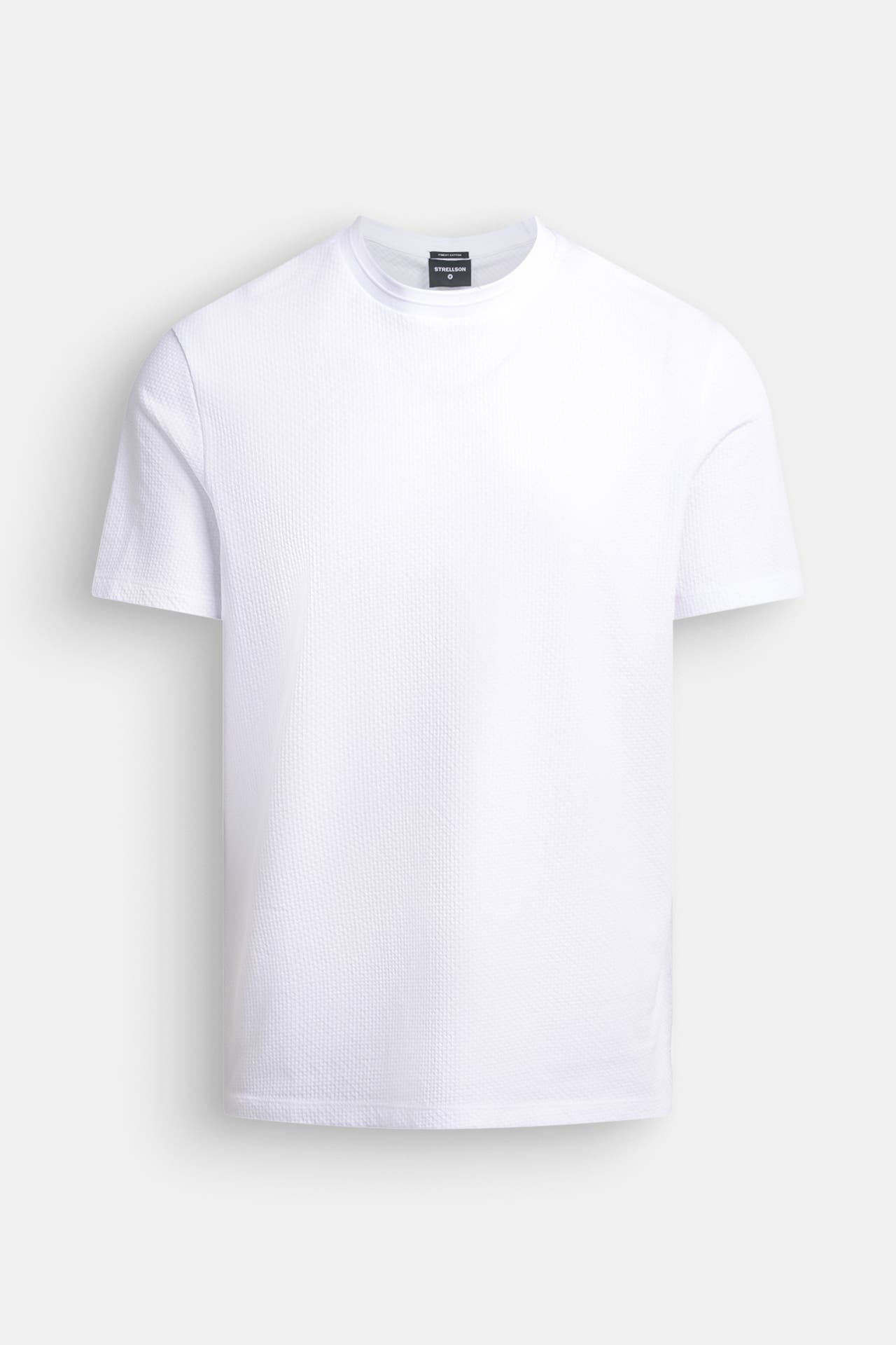 STRELLSON T-Shirt weiß, Bild 1