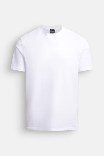 STRELLSON T-Shirt weiß
