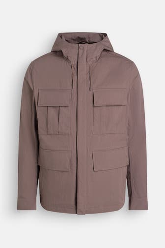 BELSTAFF Übergangsjacke taupe