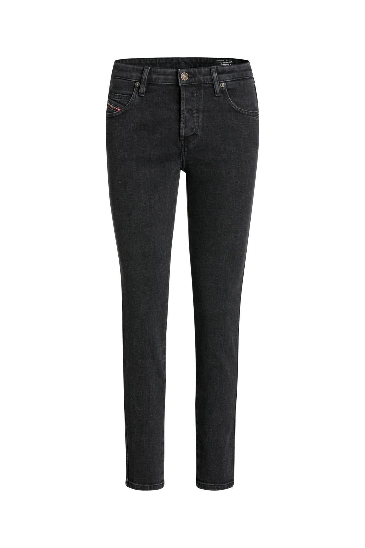 DIESEL Jeans 'Babhila' slim, Bild 1