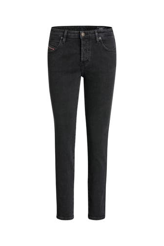 DIESEL Jeans 'Babhila' slim