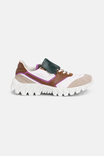 PANTOFOLA D'ORO Sneaker mehrfarbig
