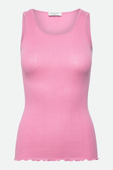 ROSEMUNDE Top 'Judy' pink