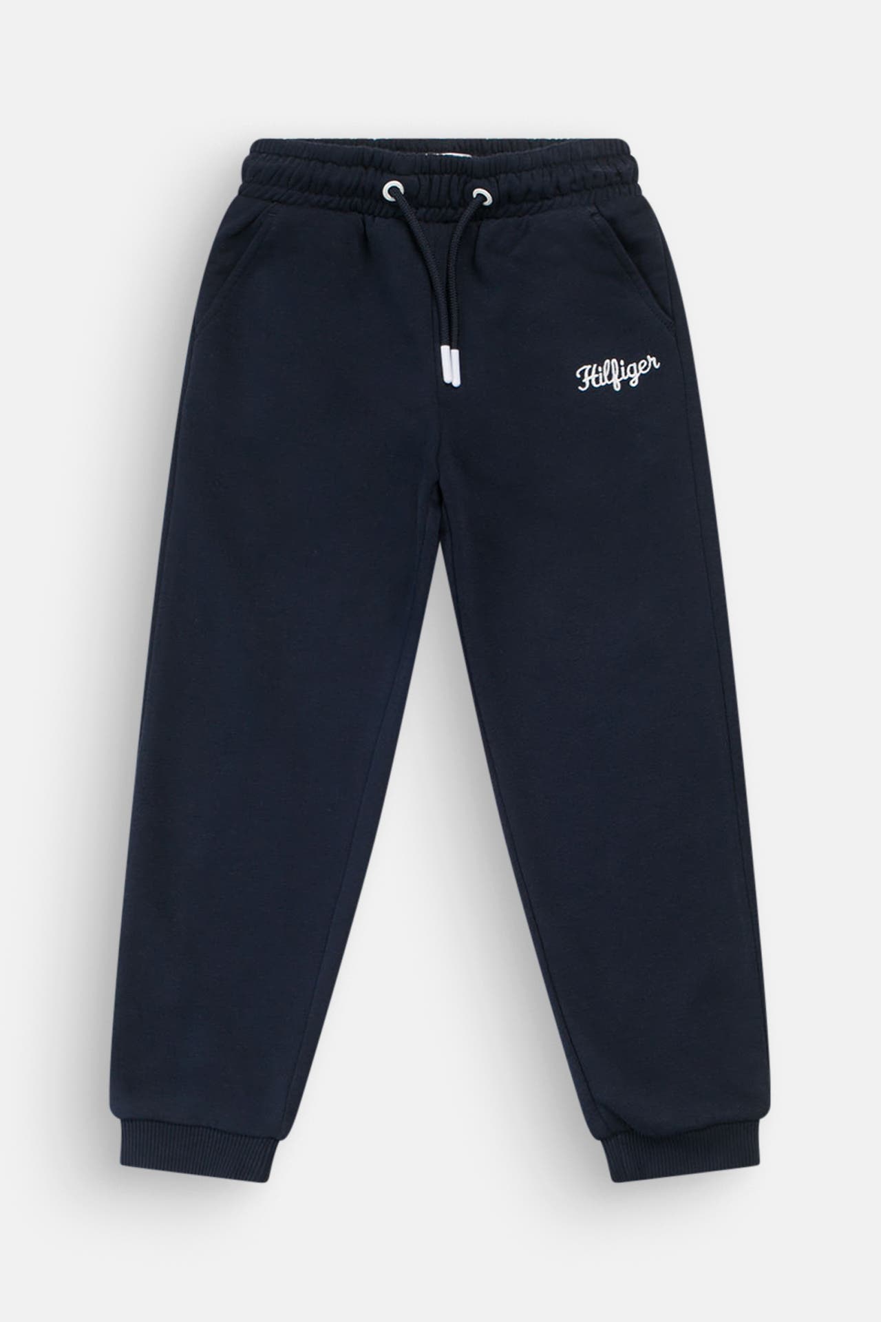 TOMMY HILFIGER Sweatpants navy, Bild 1