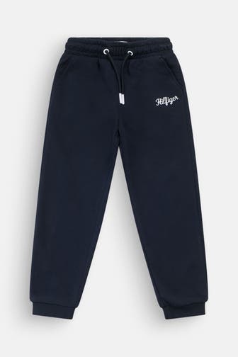 TOMMY HILFIGER Sweatpants navy