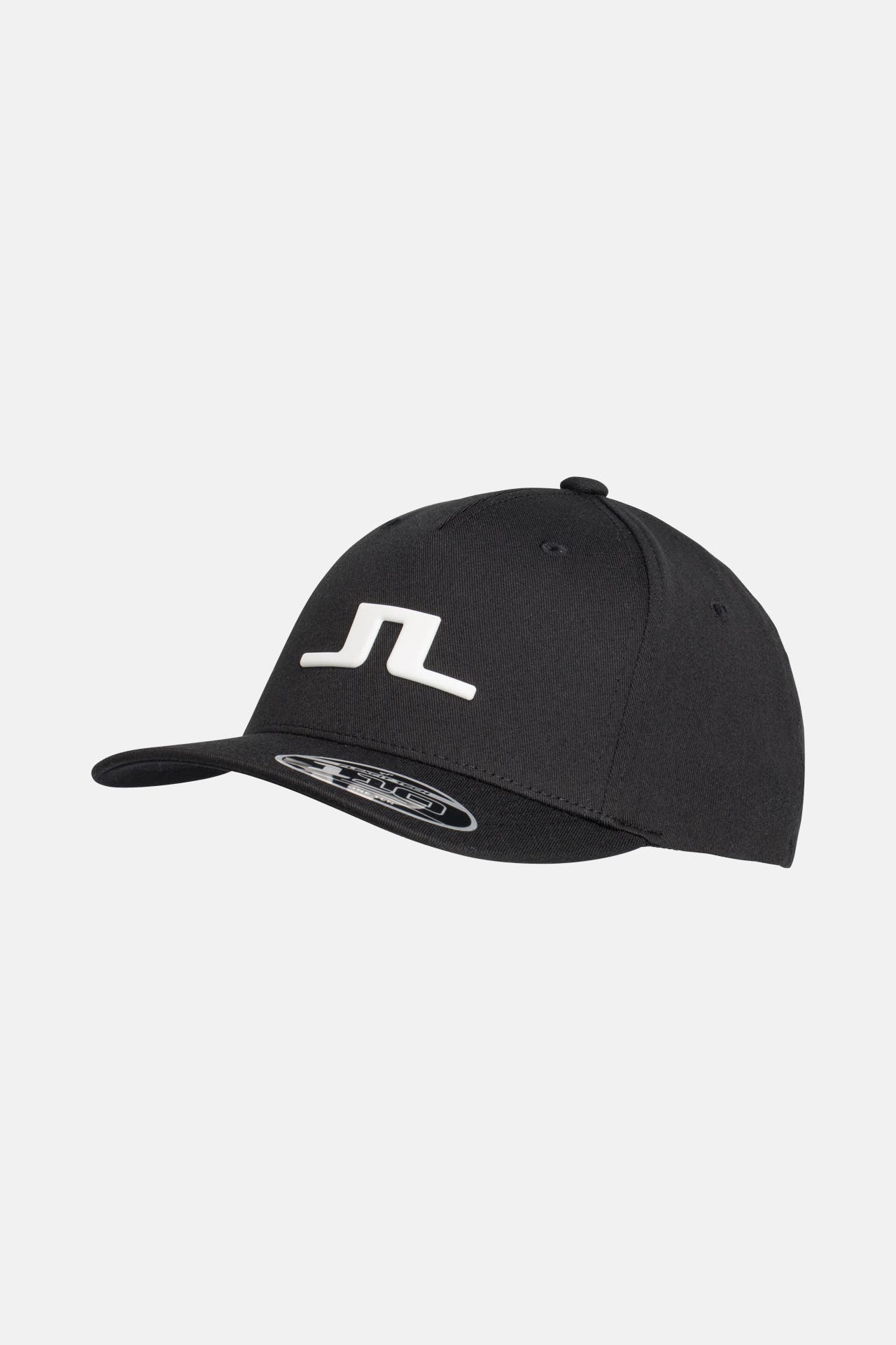 J.LINDEBERG SPORTSWEAR Basecap 'Heather' schwarz, Bild 1