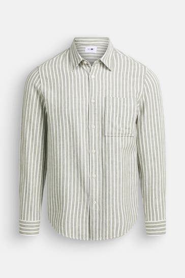 NN07 Casual-Hemd 'Arne' Regular Fit