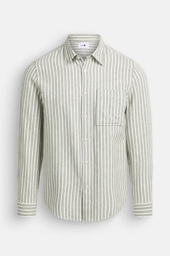 NN07 Casual-Hemd 'Arne' Regular Fit