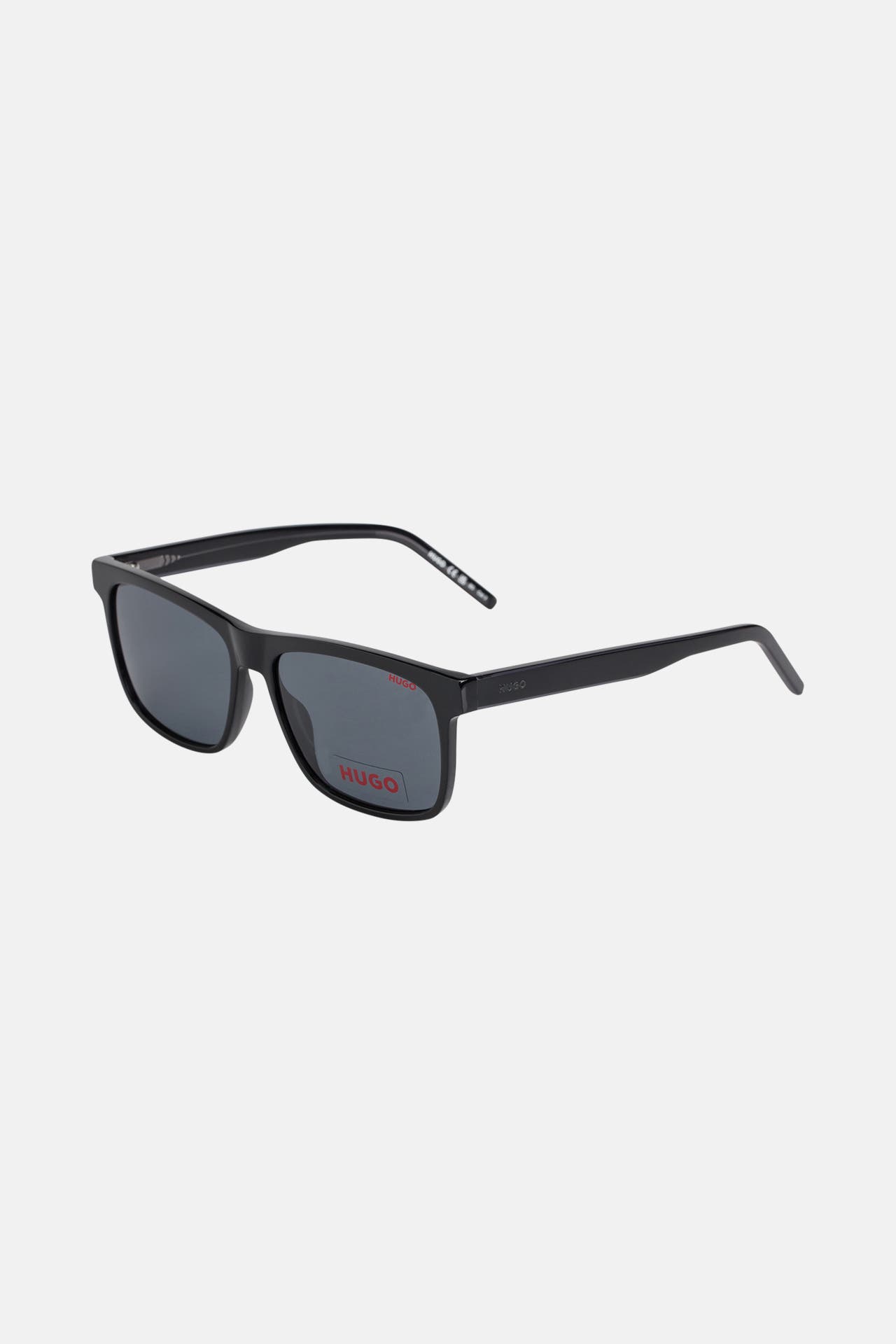 HUGO Sonnenbrille schwarz, Bild 1